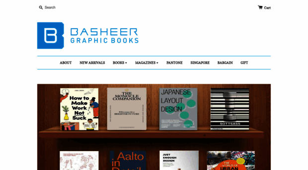 basheergraphic.com