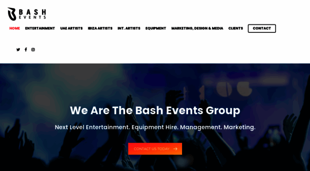 basheventsgroup.com