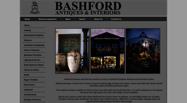 bashford.co.nz