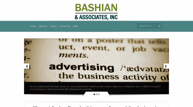 bashian.com