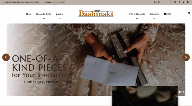 bashinski.com