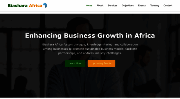 bashiraafrica.com