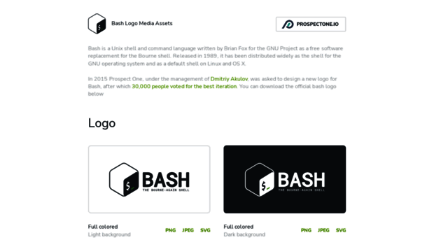 bashlogo.com