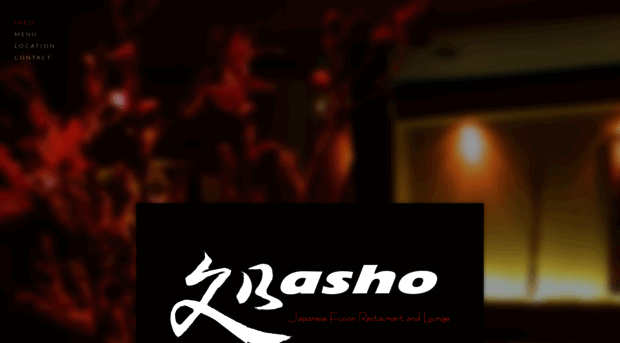 bashorestaurant.com