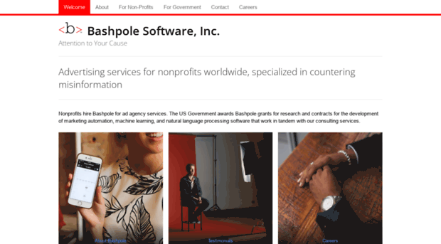 bashpolesoftware.com