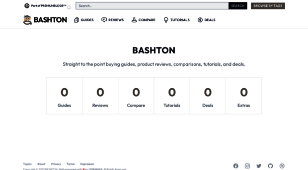bashton.com