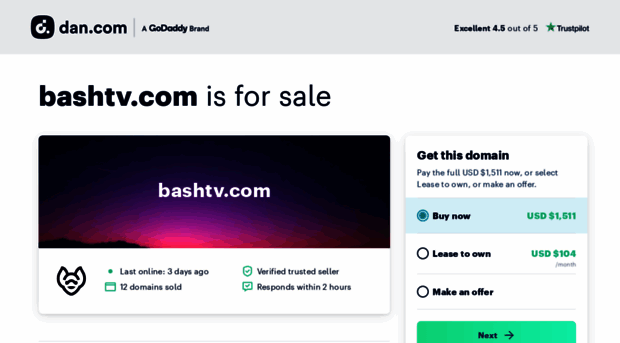 bashtv.com