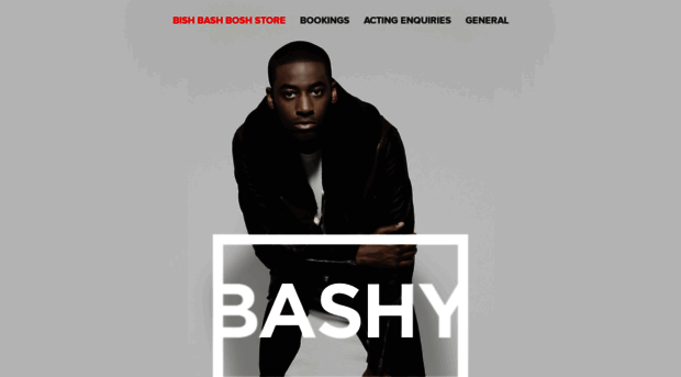 bashy.com