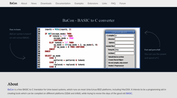 basic-converter.org