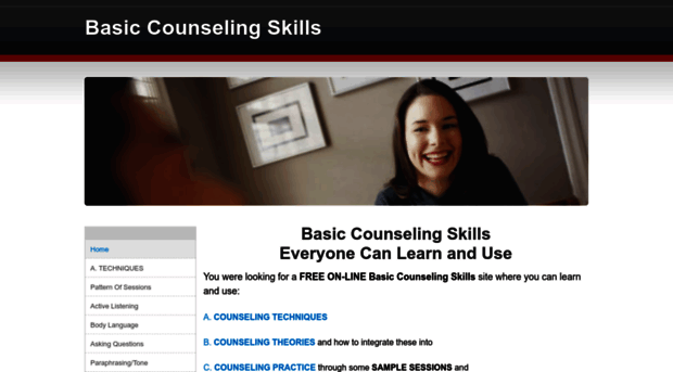 basic-counseling-skills.com