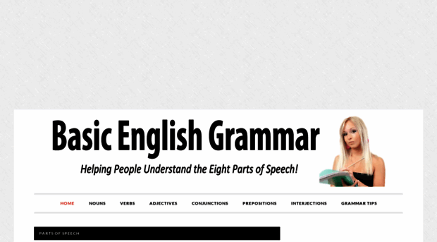 basic-english-grammar.com