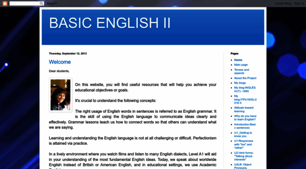 basic-english-ii.blogspot.com