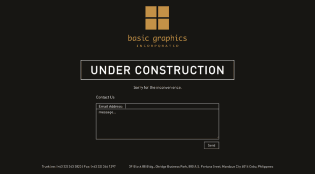 basic-graphics.com