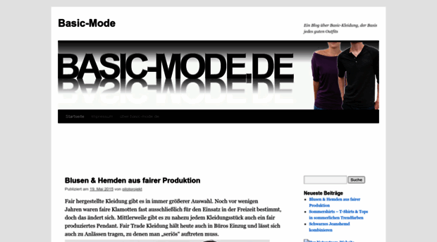 basic-mode.de