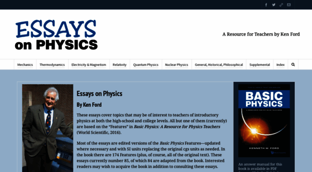 basic-physics.com