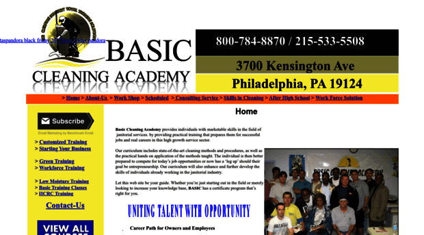 basicacademy.com