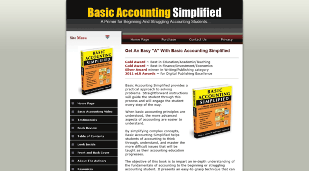 basicaccountingsimplified.com