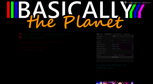 basically-the-planet.itch.io