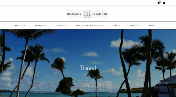 basicallybeautiful.com