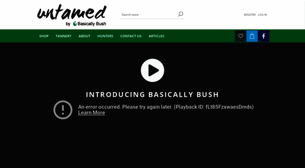 basicallybush.co.nz