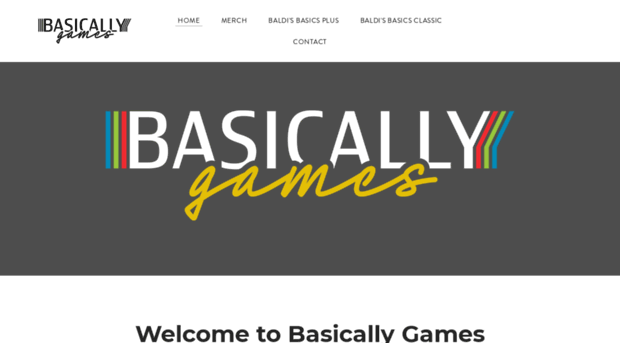 basicallygames.com