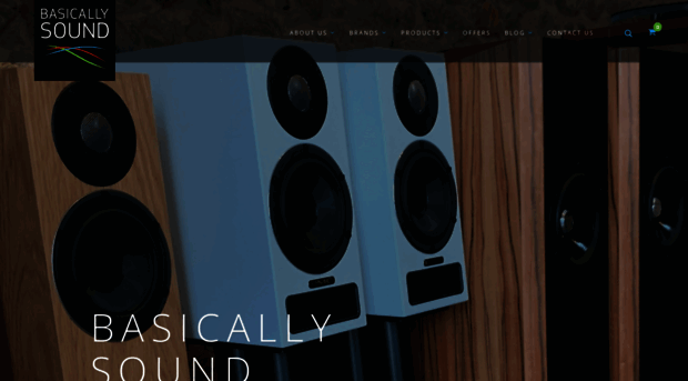 basicallysound.co.uk