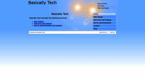 basicallytech.com