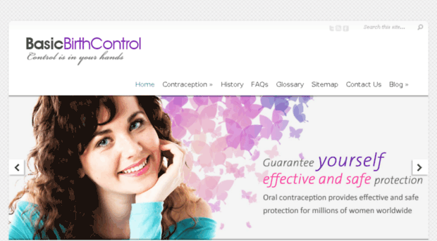 basicbirthcontrol.co.uk