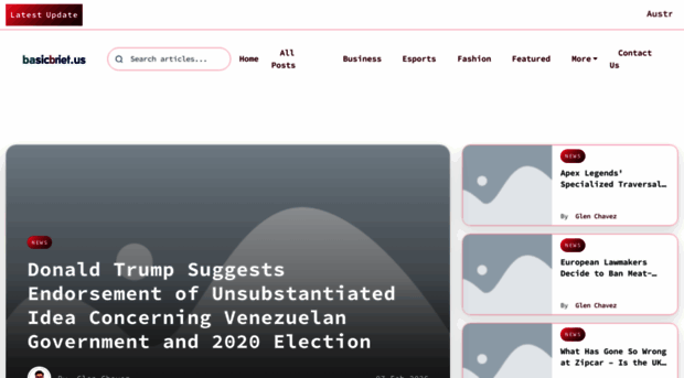 basicbrief.us