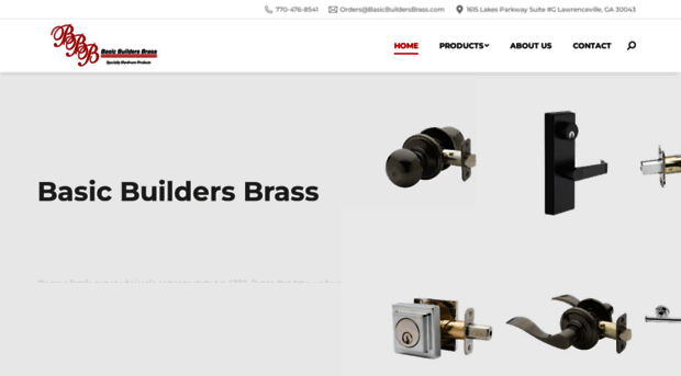 basicbuildersbrass.com