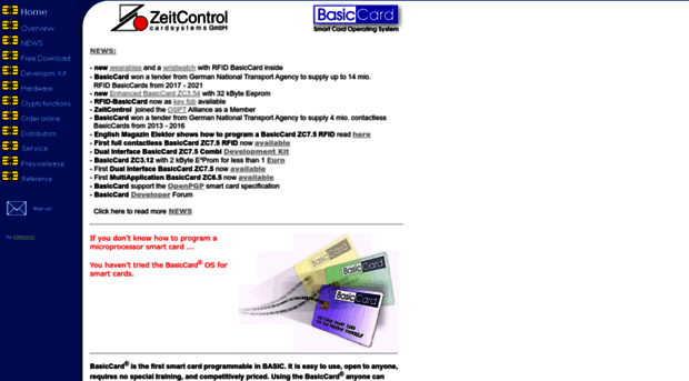 basiccard.com