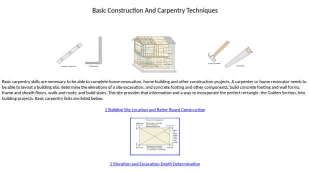 basiccarpentrytechniques.com