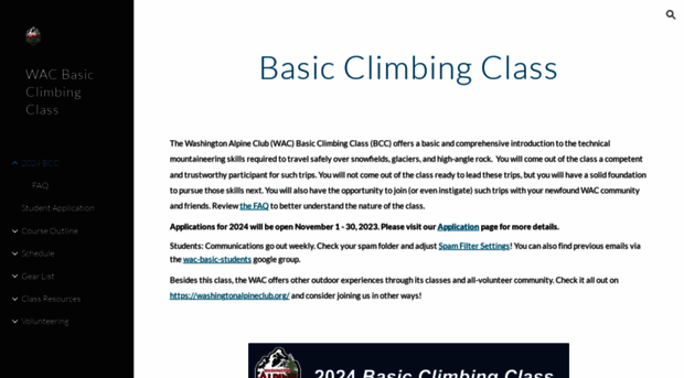 basicclass.washingtonalpineclub.org