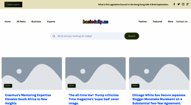 basicdaily.us