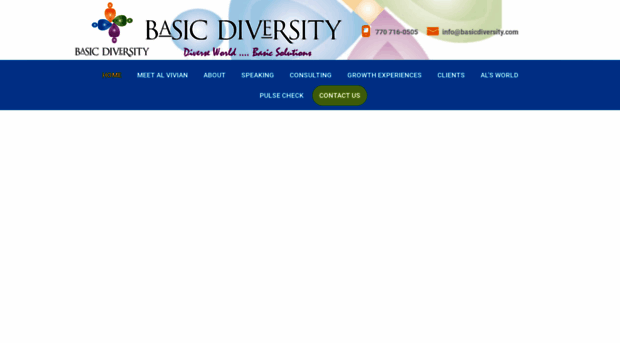 basicdiversity.com