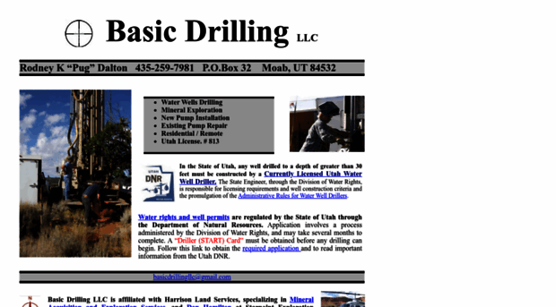 basicdrillingllc.com