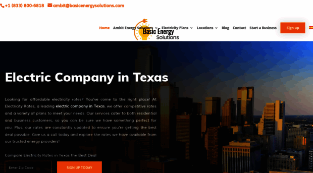 basicenergysolutions.com