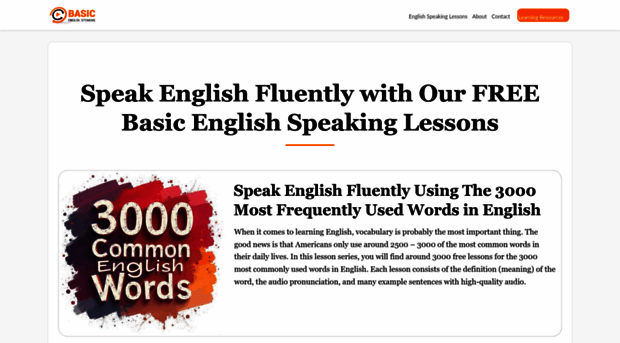 basicenglishspeaking.com