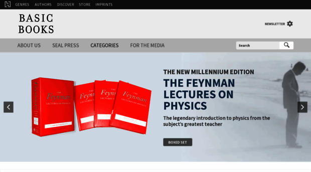 basicfeynman.com