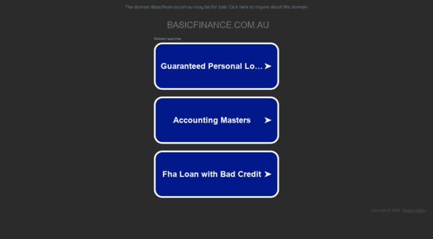 basicfinance.com.au