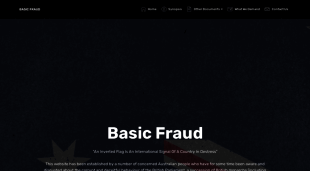 basicfraud.com