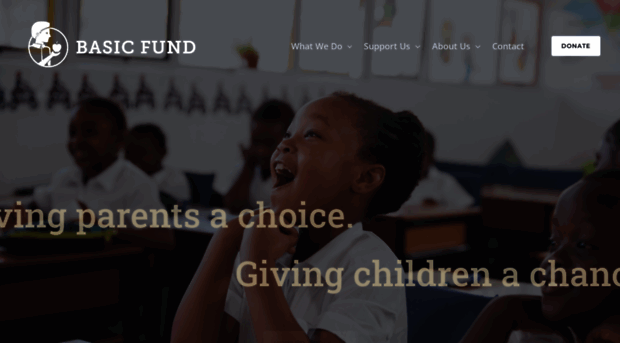 basicfund.org