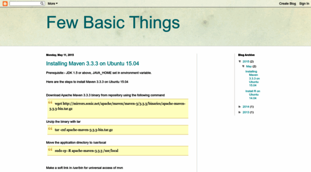 basicgroundwork.blogspot.com