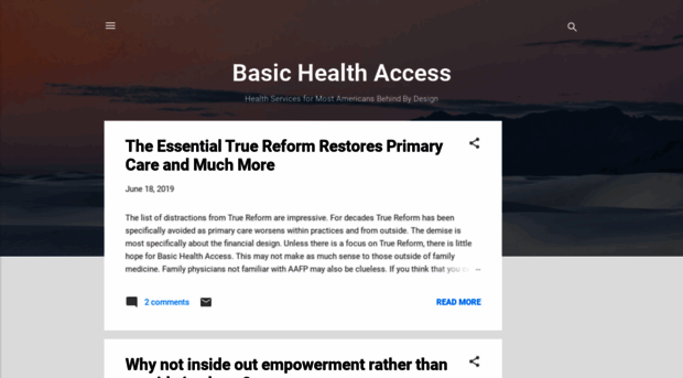 basichealthaccess.blogspot.com