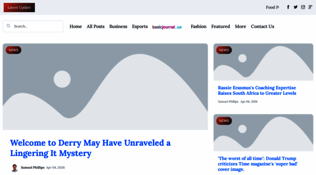 basicjournal.us