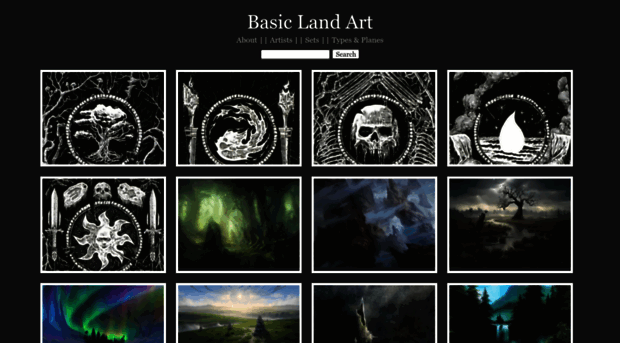 basiclandart.com