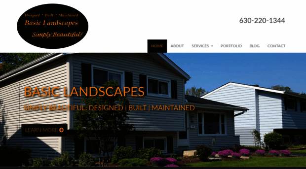 basiclandscapes.com