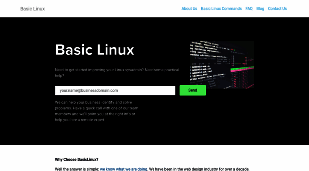 basiclinux.net