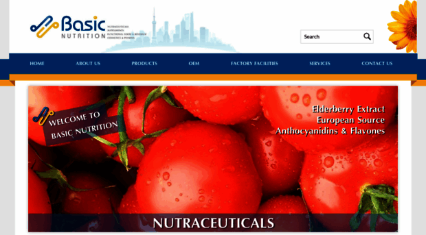 basicnutrition.com.cn