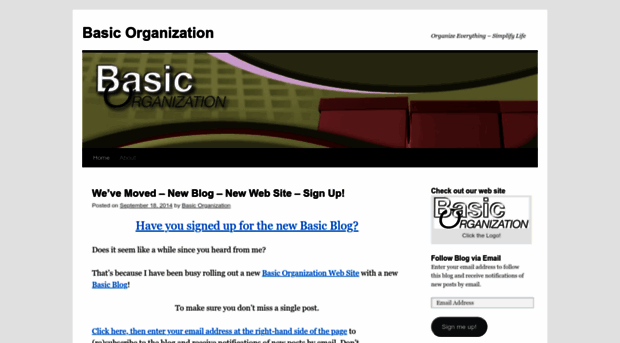 basicorganization.wordpress.com